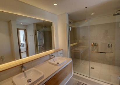 Penthouse - 2 chambres - 127 m²