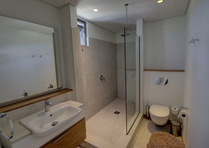 Penthouse - 2 chambres - 127 m²