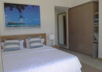 Penthouse - 2 chambres - 128 m²