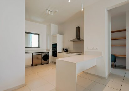 Penthouse - 2 chambres - 160 m²