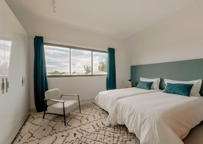 Penthouse - 2 chambres - 160 m²
