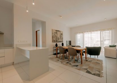 Penthouse - 2 chambres - 160 m²