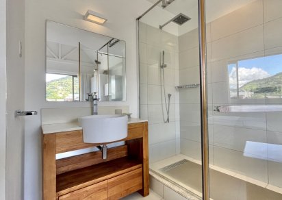 Penthouse - 2 chambres - 168 m²
