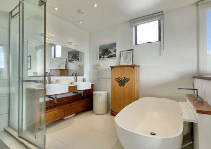 Penthouse - 2 chambres - 168 m²