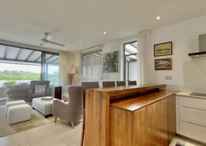 Penthouse - 2 chambres - 168 m²