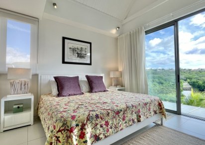 Penthouse - 2 chambres - 168 m²