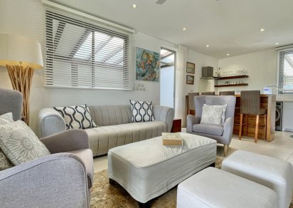 Penthouse - 2 chambres - 168 m²
