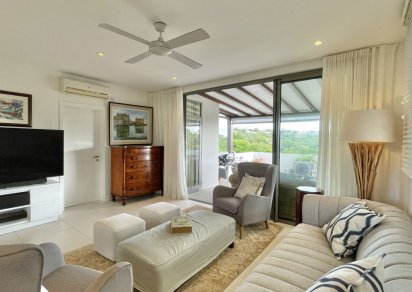 Penthouse - 2 chambres - 168 m²