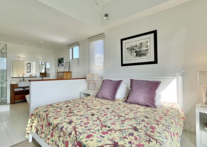 Penthouse - 2 chambres - 168 m²