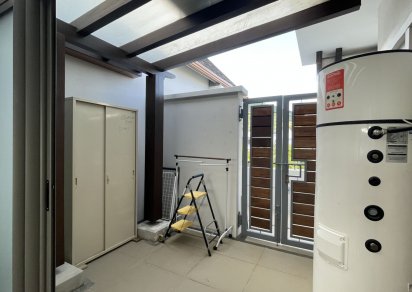 Penthouse - 2 chambres - 168 m²