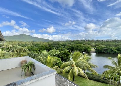 Penthouse - 2 chambres - 168 m²