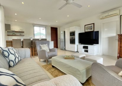 Penthouse - 2 chambres - 168 m²
