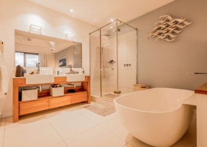 Penthouse - 2 chambres - 174 m²