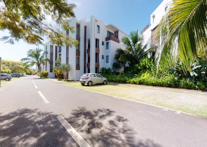Penthouse - 2 chambres - 181 m²