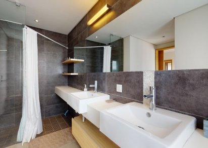 Penthouse - 2 chambres - 181 m²