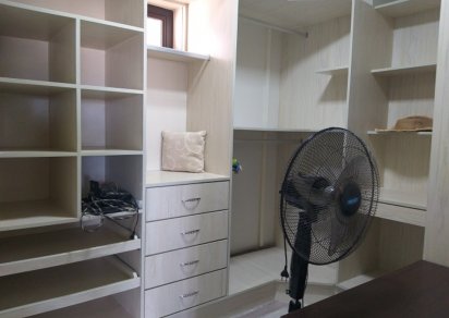 Penthouse - 2 chambres - 210 m²