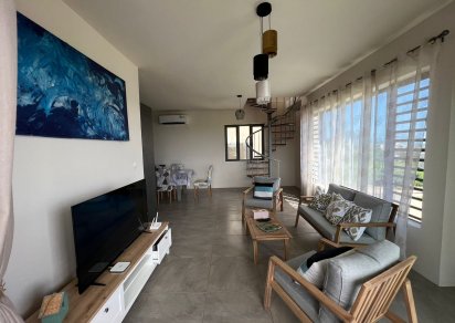 Penthouse - 3 Bedrooms - 110 m²
