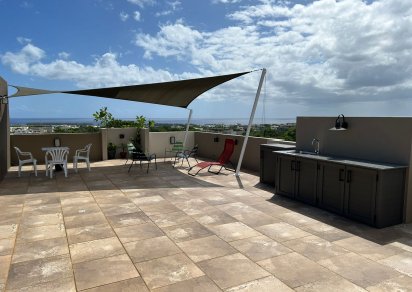 Penthouse - 3 Bedrooms - 110 m²