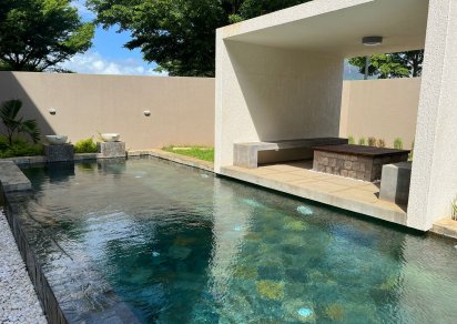 Penthouse - 3 Bedrooms - 110 m²