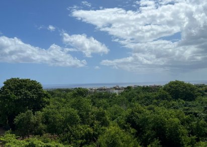 Penthouse - 3 Bedrooms - 110 m²
