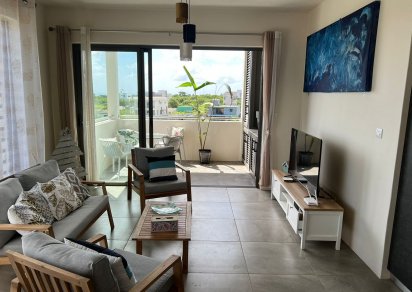 Penthouse - 3 Bedrooms - 110 m²