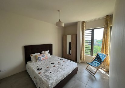 Penthouse - 3 Bedrooms - 110 m²