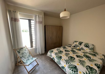 Penthouse - 3 Bedrooms - 110 m²