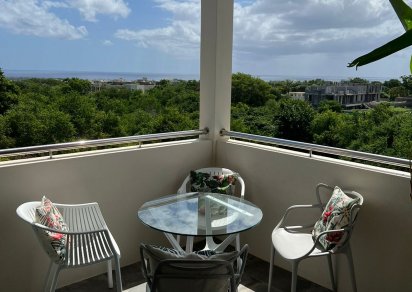 Penthouse - 3 Bedrooms - 110 m²
