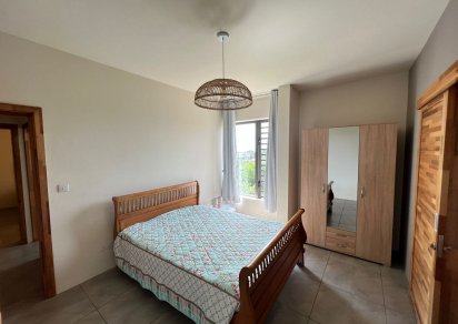 Penthouse - 3 Bedrooms - 110 m²