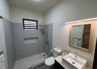Penthouse - 3 Bedrooms - 110 m²