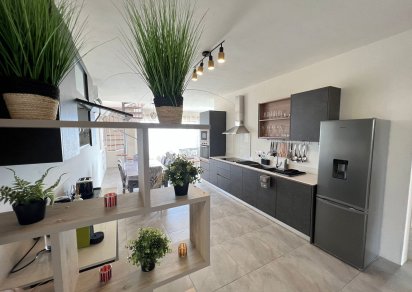 Penthouse - 3 Bedrooms - 110 m²
