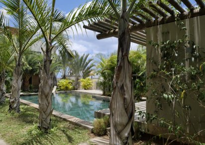 Penthouse - 3 Bedrooms - 120 m²