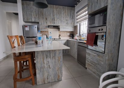 Penthouse - 3 Bedrooms - 156 m²