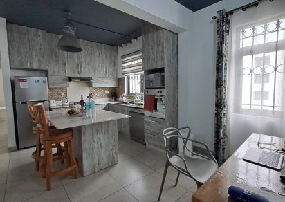 Penthouse - 3 Bedrooms - 156 m²