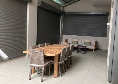 Penthouse - 3 Bedrooms - 200 m²