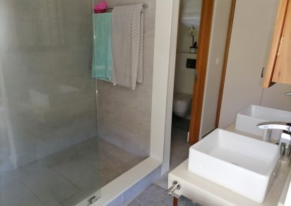 Penthouse - 3 Bedrooms - 200 m²