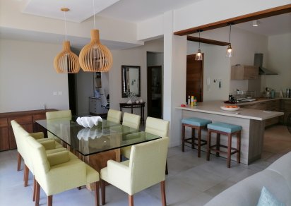 Penthouse - 3 Bedrooms - 200 m²