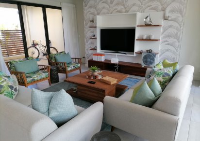 Penthouse - 3 Bedrooms - 200 m²