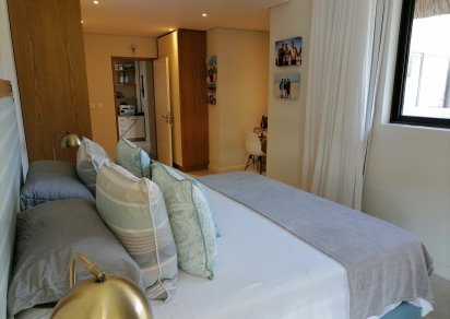 Penthouse - 3 Bedrooms - 200 m²