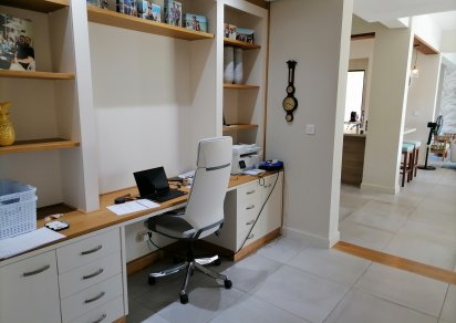 Penthouse - 3 Bedrooms - 200 m²
