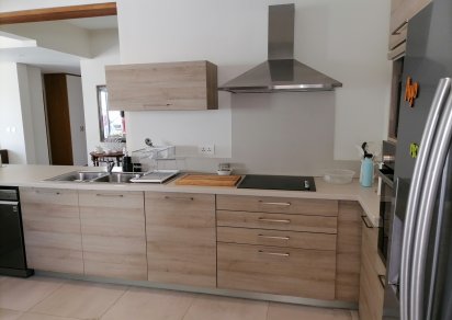 Penthouse - 3 Bedrooms - 200 m²