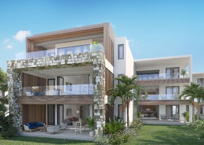 Penthouse - 3 Bedrooms - 200 m²