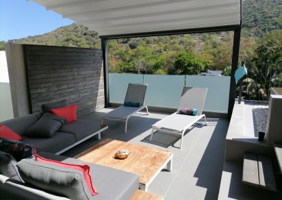 Penthouse - 3 Bedrooms - 200 m²