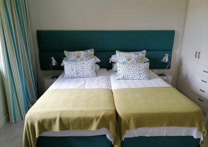 Penthouse - 3 Bedrooms - 200 m²