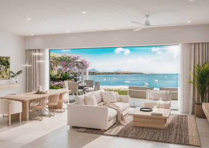 Penthouse - 3 Bedrooms - 205 m²