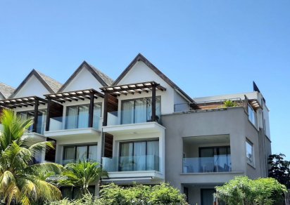 Penthouse - 3 Bedrooms - 227 m²