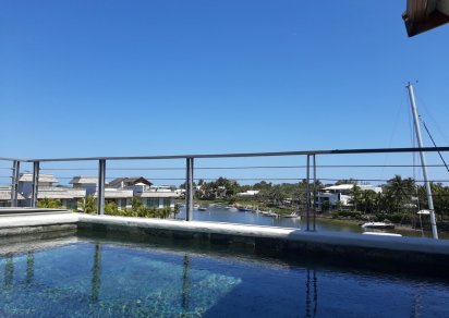 Penthouse - 3 Bedrooms - 227 m²