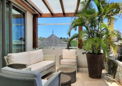 Penthouse - 3 Bedrooms - 227 m²