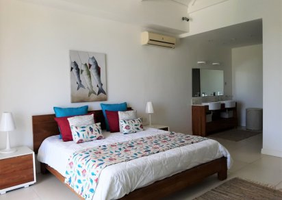 Penthouse - 3 Bedrooms - 227 m²