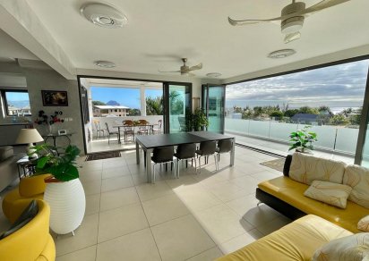 Penthouse - 3 Bedrooms - 230 m²
